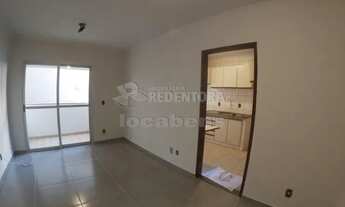 Imagem: Apartamento Padrão em São José do Rio