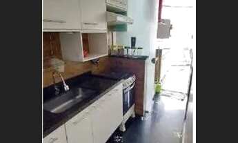 Imagem 4: 2 quartos andar alto, sol da manhã com vista linda Cód: 20214 R