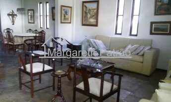 Imagem 3: Casa duplex, 04 quartos, 03 suítes no Caminho das Árvores