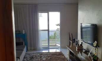 Imagem 3: Maravilhoso Sobrado de Cond! São 130 metros bem divididos com 03 dorms sendo 01 suite e 0