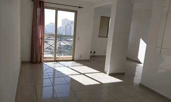 Imagem 1: Apartamento para aluguel possui 67 metros quadrados com 2 quartos em Aclimação - São Paulo