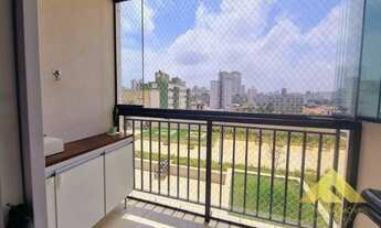 Imagem 7: Apartamento com 3 dormitórios à venda, 71 m² por R$ 529.900,00 - Centro - São Bernardo do