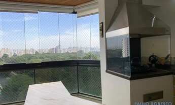 Imagem 7: COBERTURA - JARDIM AVELINO - SP