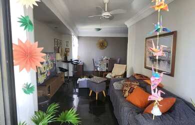 Imagem 7: Chegou a hora de ter seu apartamento no coração de João Pessoa no bairro de Miramar