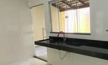 Imagem 7: Casa para venda possui 110 metros quadrados com 3 quartos