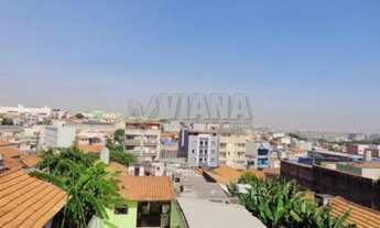 Imagem 5: Sobrado para Venda no Bairro no Bairro Osvaldo Cruz em São Caetano do Sul-sp