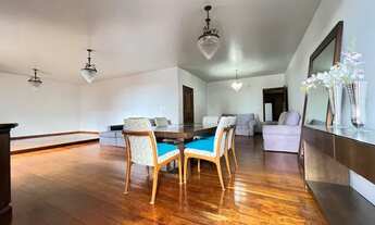 Imagem 2: Este apartamento é para quem busca espaço!