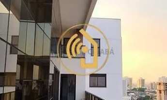 Imagem 3: Espetáculo de Cobertura Dúplex Edifício Wish