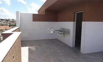 Imagem 2: BELO HORIZONTE - Apartamento Padrão - Piratininga