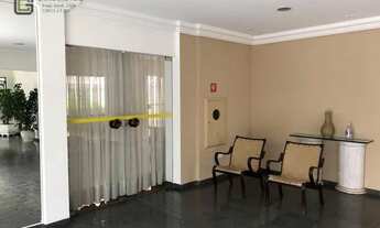 Imagem 5: Apartamento com 2 dormitórios para alugar, 71 m² por R$ 3.743,44 - Aclimação - São Paulo/S