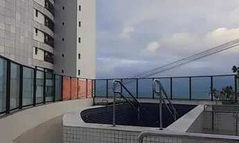 Imagem: Apartamento para aluguel tem 45 metros quadrados