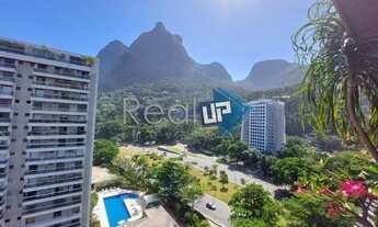 Imagem 4: Real UP Vende: Excelente Apartamento - São Conrado