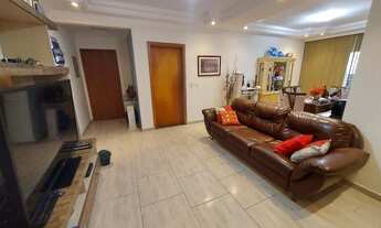 Imagem 3: Apartamento à venda, 154 m² por R$ 750.000,00 - Tupi - Praia Grande/SP