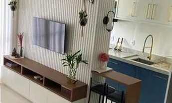 Imagem 6: Apartamento para Venda em Florianópolis, Ingleses do Rio Vermelho, 2 dormitórios, 1 suíte