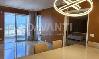 Imagem 2: Apartamento - Cambuí - Campinas