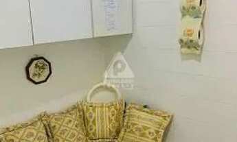 Imagem 10: Apartamento à venda, 3 quartos, 1 vaga, Gávea - RIO DE JANEIRO/RJ