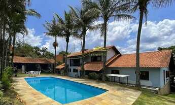 Imagem: Cond. Granja Viana II (Gleba I) 6d / 1ste