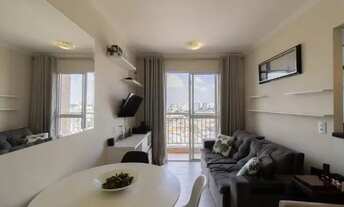 Imagem 2: Apartamento para venda com 70 metros quadrados com 3 quartos em Ipsep - Recife - PE