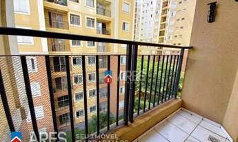 Imagem 7: Apartamento com 2 dormitórios à venda, 65 m² por R$ 240.000 - Jardim Nossa Senhora do Carm