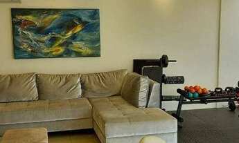 Imagem 1: COBERTURA CAMPINAS CAMBUÍ 143 m2