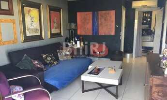 Imagem 6: COBERTURA TODA REFORMADA POR ARQUITETO