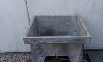 Imagem 6: Aluguel anual Casa com 1 dormitório