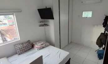 Imagem 7: Alugo 3/4 Mobiliado com varanda na Gruta R$2.000,00