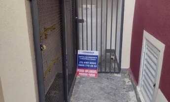 Imagem 2: Apartamento com 2 dormitórios à venda, 37 m² por R$ 195.000,00 - Parque Boturussu - São Pa