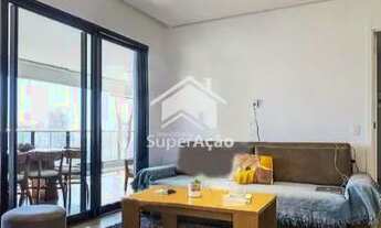 Imagem: SãO PAULO - Apartamento Padrão - Cerqueira