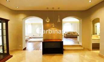 Imagem 4: Jardim América - Lindenberg - 11º andar - vista aberta - 362m² Úteis - 4 Garagens - Mude