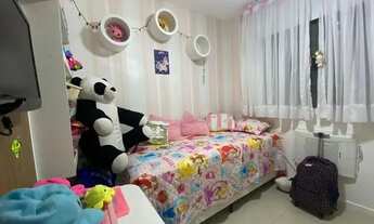 Imagem 6: Apartamento pronto para morar com 77 m2 com 3 quartos 1 suíte