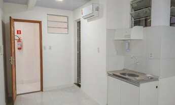 Imagem 3: APTO TIPO KITNET NA BERNAL DO COUTO PX A UNAMA UMARIZAL - COD 1083