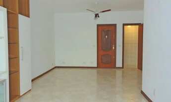 Imagem 4: RIO DE JANEIRO - Apartamento Padrão - Laranjeiras