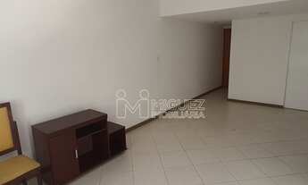 Imagem 1: Tijuca Apartamento com 3 dormitórios