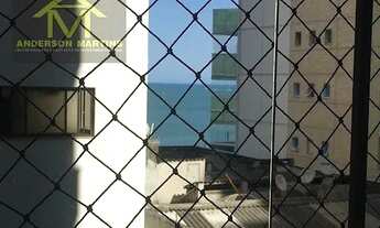 Imagem 2: Apartamento para venda possui 160 m² com 4 quartos na quadra do mar Cód: 19147 D