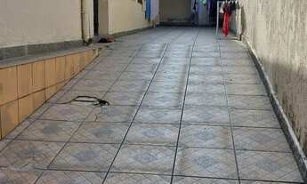 Imagem 3: CASA TÉRREA NA VILA CINTRA