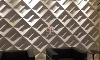 Imagem 4: Apartamento à venda 3 quartos 3 suítes 3 vagas Palacium Jardim do Mar - São Bernardo do Ca