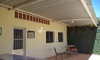 Imagem 2: Casa - Vila Nova - Campinas