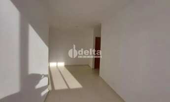Imagem 3: Apartamento para aluguel, 2 quartos, 1 suíte, 1 vaga, Jardim Holanda - Uberlândia/MG