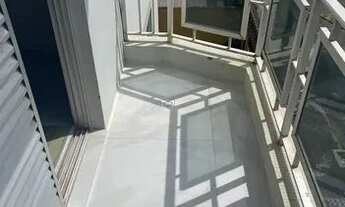 Imagem 4: Apartamento para venda possui 61 metros quadrados com 2 quartos em Itaoca - Mongaguá - SP