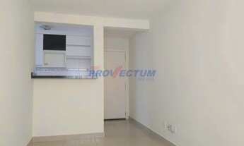 Imagem 2: Apartamento - Jardim Antonio Von Zuben - Campinas