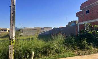 Imagem: Vendo lote na Coopervile