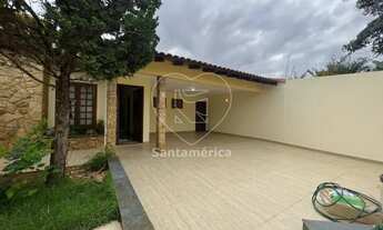 Imagem: LONDRINA - Casa Padrão - Caravelle