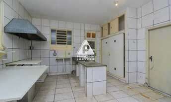 Imagem 6: Casa Duplex de 511m² com vaga - Laranjeiras