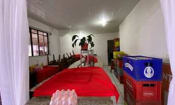 Imagem 2: Lanchonete e restaurante a venda no Bairro América