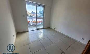 Imagem 4: Apartamento com 2 dormitórios para alugar, 100 m² por R$ 2.881,42/mês - Várzea - Teresópol