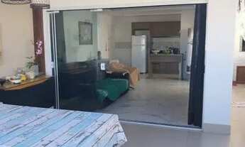 Imagem 7: Cobertura para venda tem 130 metros quadrados com 3 quartos