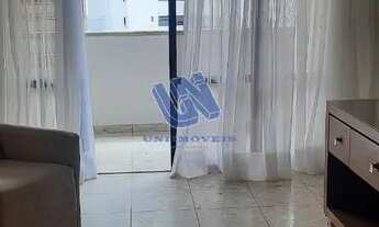 Imagem 6: Apartamento aluguel nascente 2 Quartos sendo 1 Suíte, quarto dependência, 93m2 no Cidade