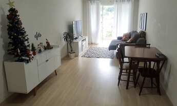 Imagem 6: Apartamento com 3 dormitórios à venda, 110 m² por R$ 780.000,00 - Centro - Nova Friburgo/R