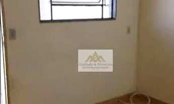 Imagem 7: Casa com 1 dormitório para alugar, 53 m² por R$ 673,92/mês - Jardim Zara - Ribeirão Preto